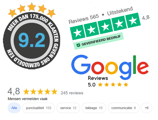  reviews  IJmuiden